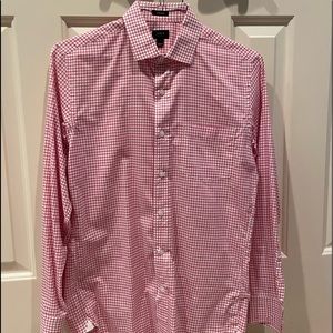 JCrew Men’s Dress shirt